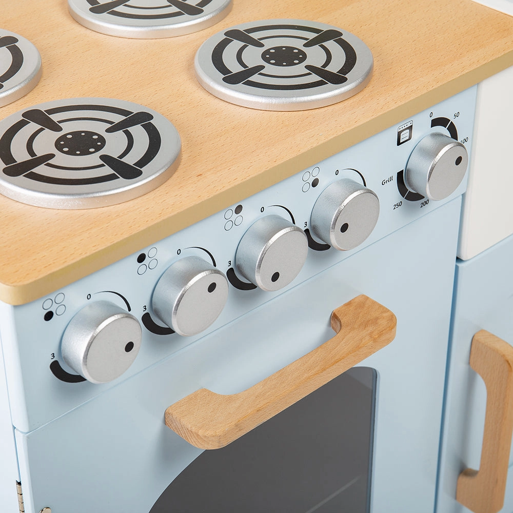 Country Play Kitchen