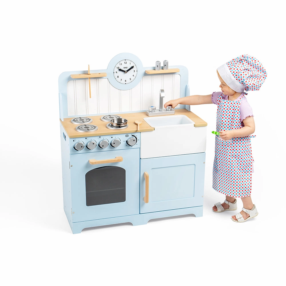 Country Play Kitchen