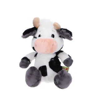 Cowluna Cow Plush