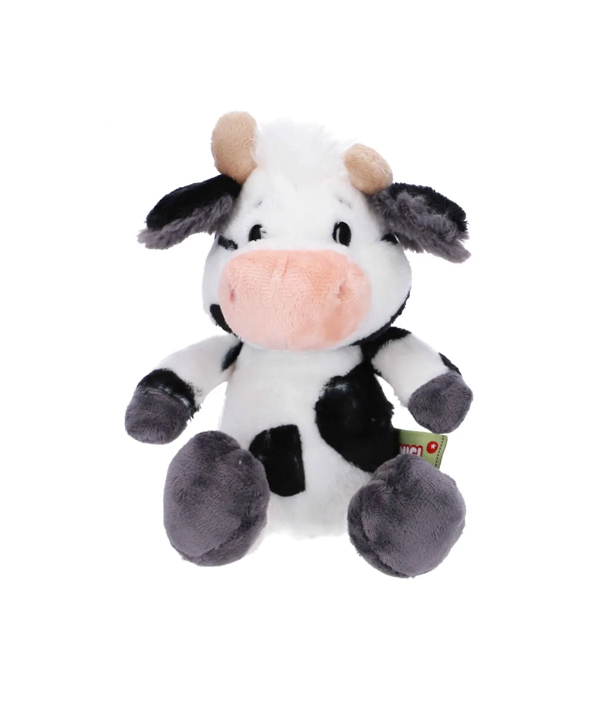 Cowluna Cow Plush