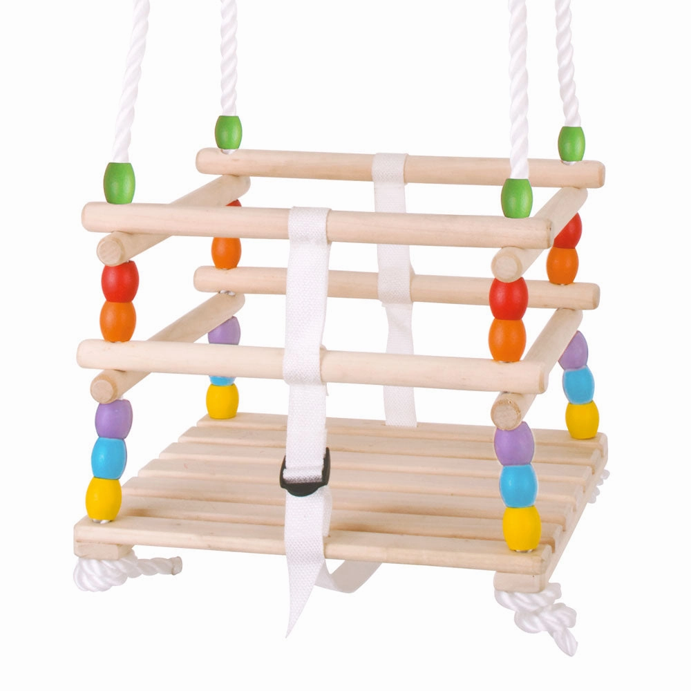 Cradle Swing - DAMAGED BOX