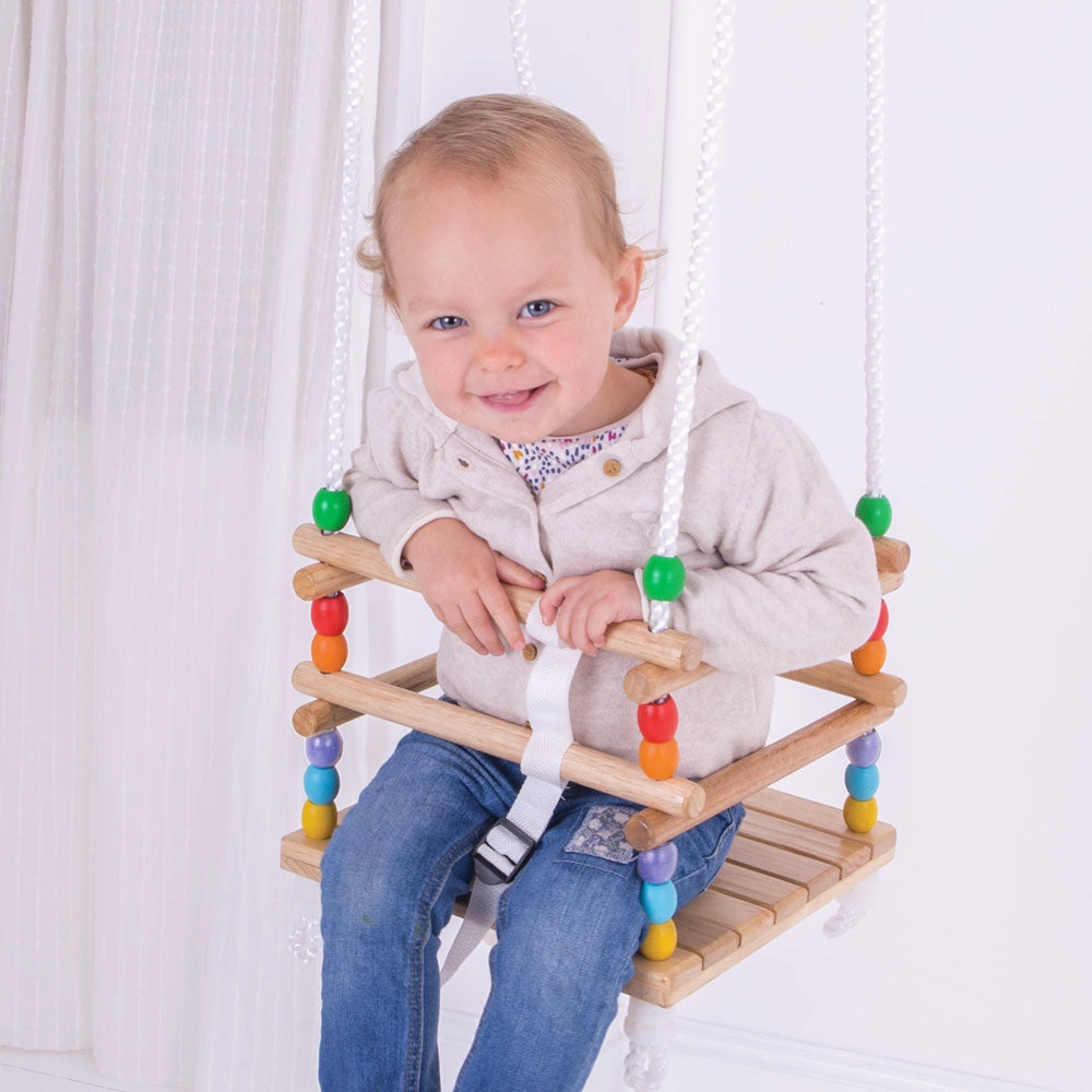 Cradle Swing