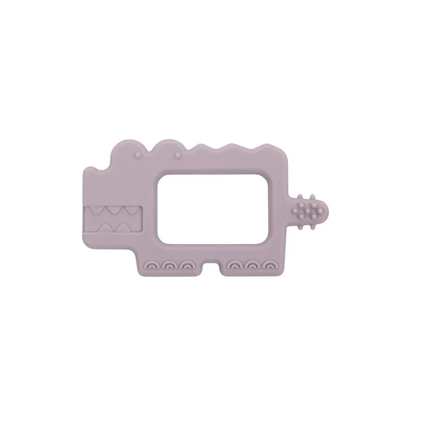 Crocodile Teether