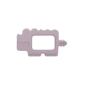 Crocodile Teether