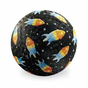 Crocodile Creek Ball Rockets Large 7