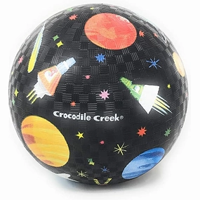 Crocodile Creek Ball Space Large 7