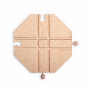 Crossing Plate