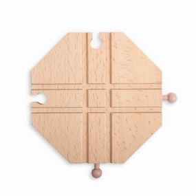 Crossing Plate