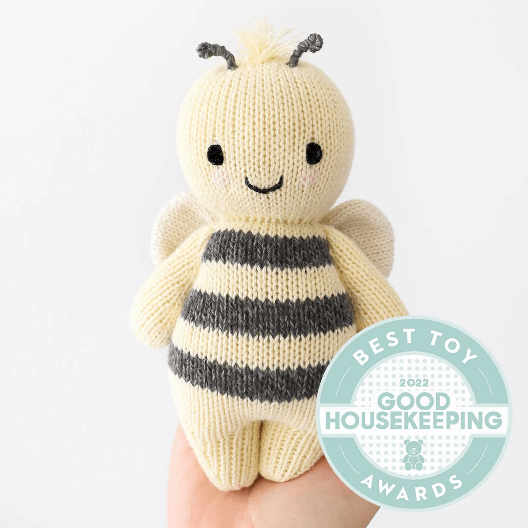 cuddle kind Baby Bee