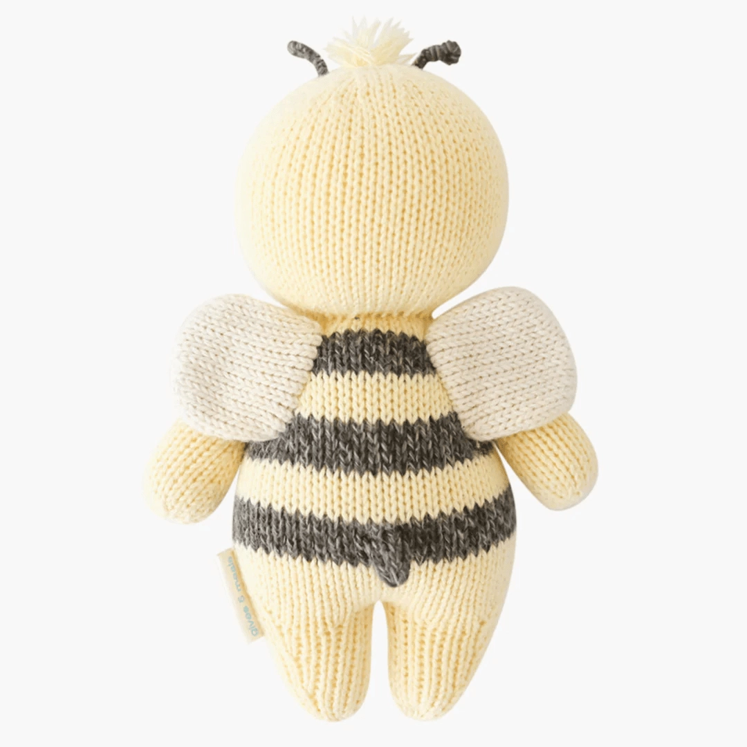 cuddle kind Baby Bee