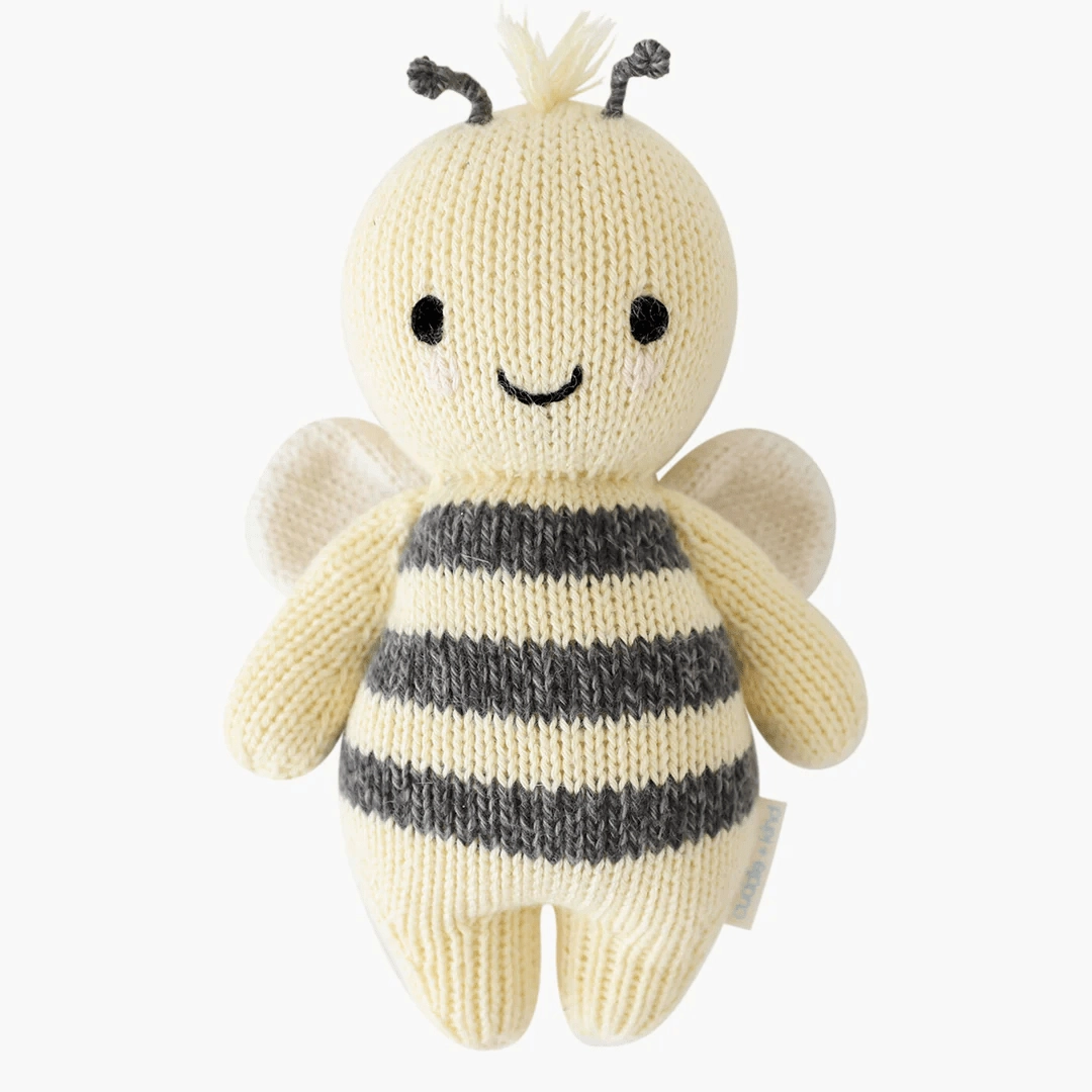 cuddle kind Baby Bee