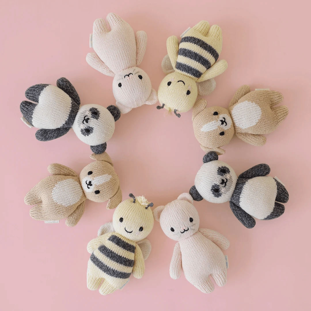 cuddle kind Baby Bee