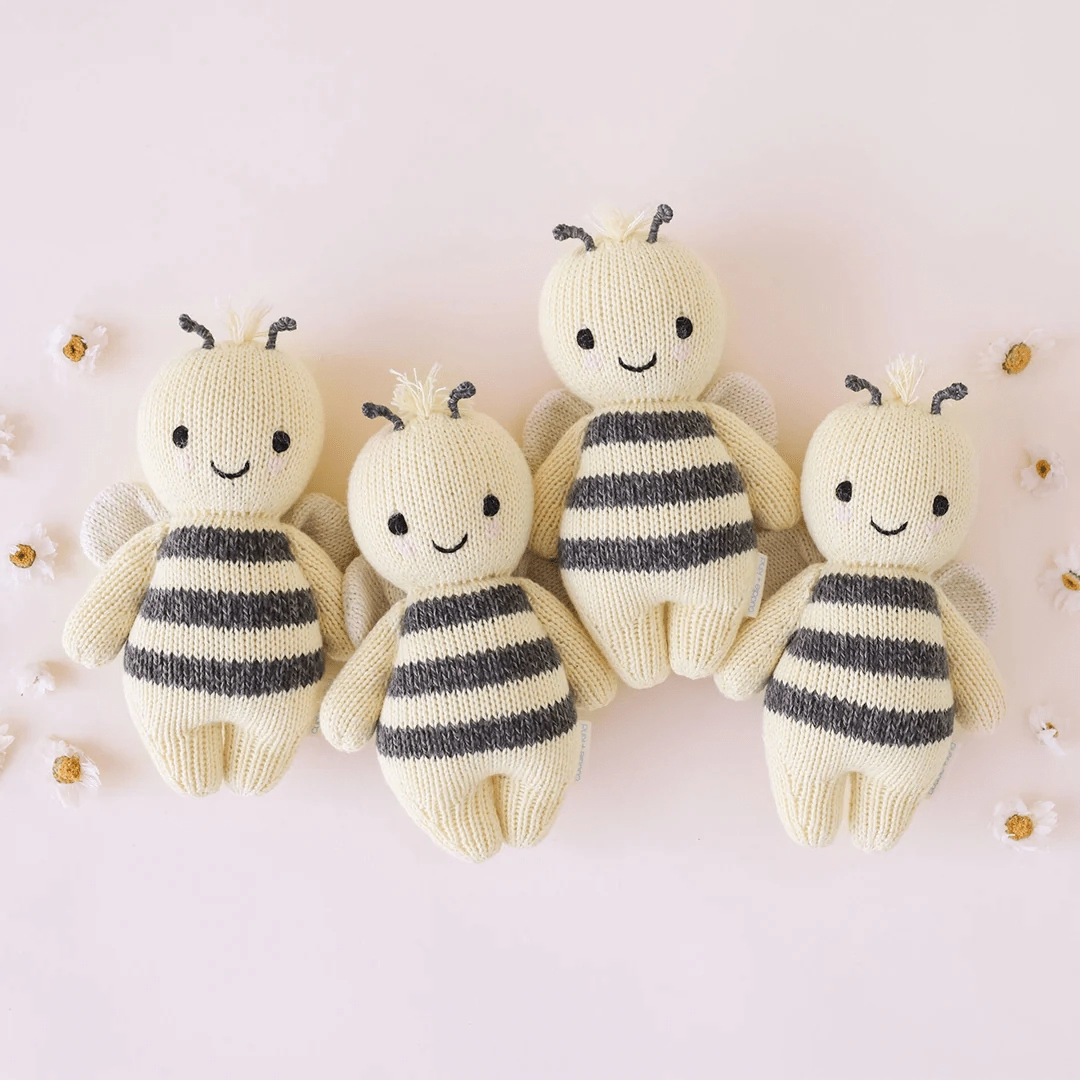 cuddle kind Baby Bee