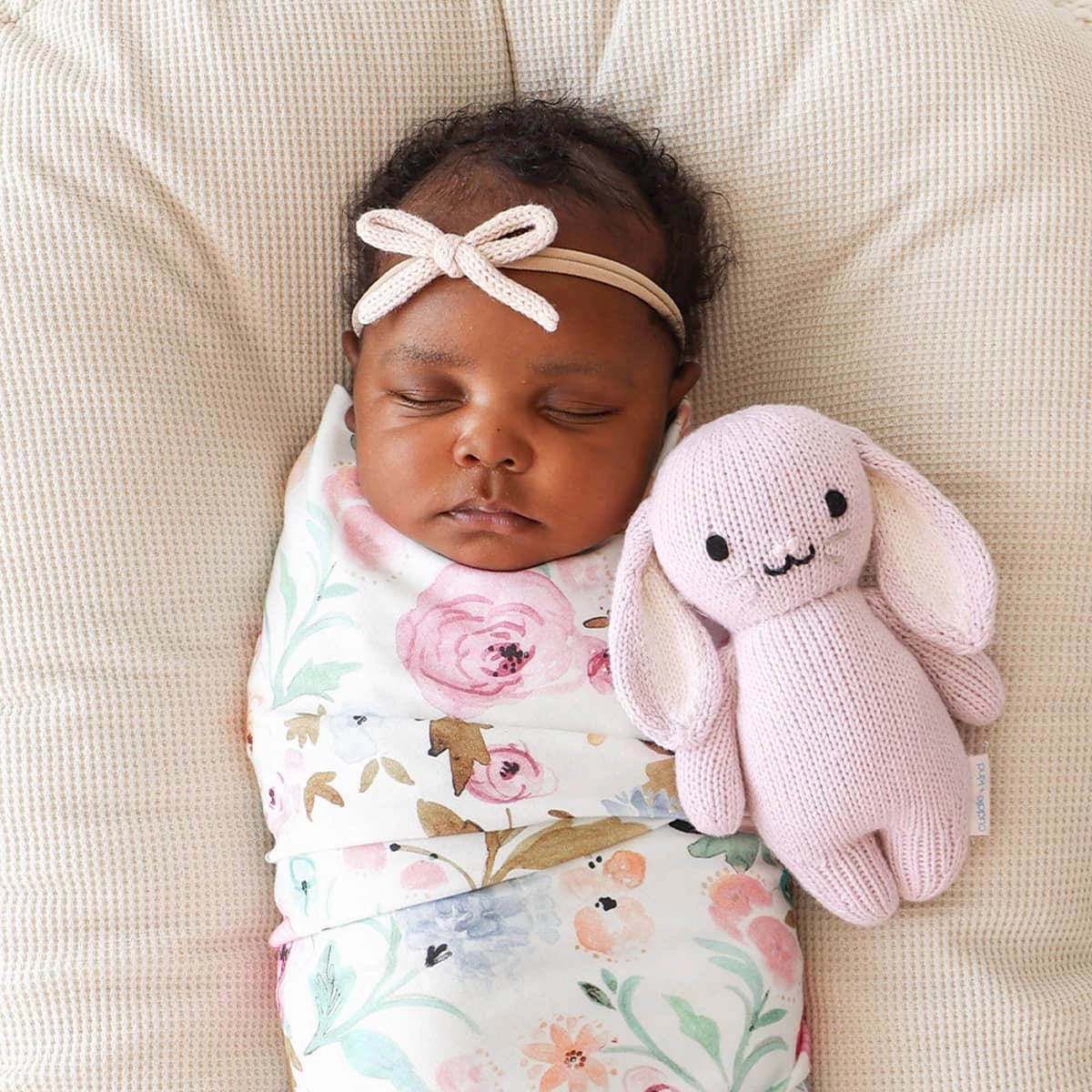 cuddle kind Baby Bunny