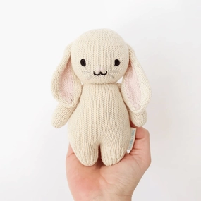 cuddle kind Baby Bunny