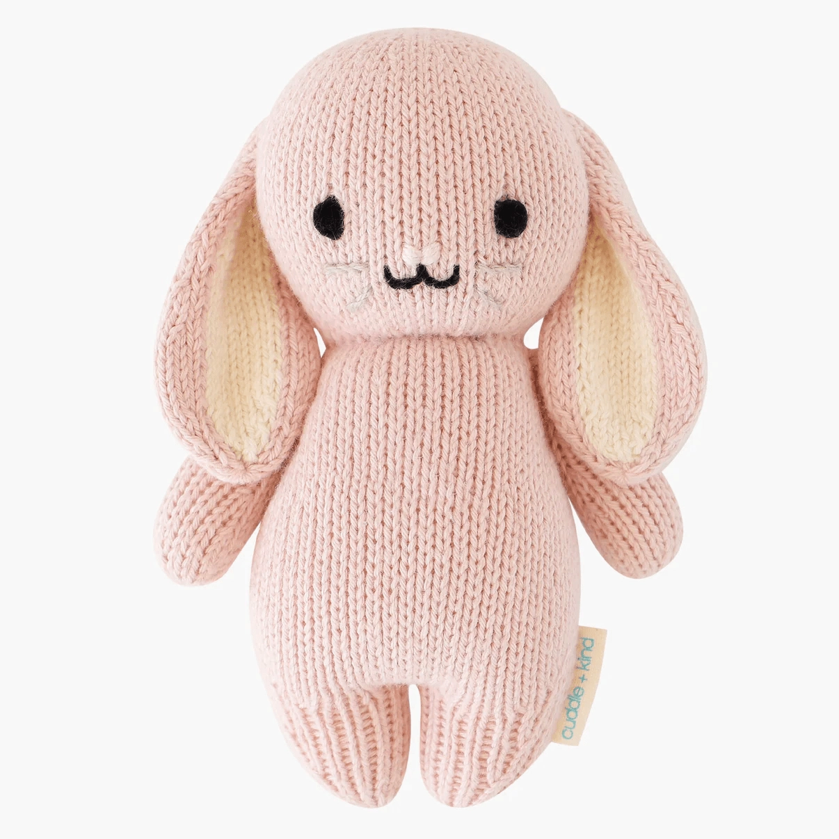 cuddle kind Baby Bunny