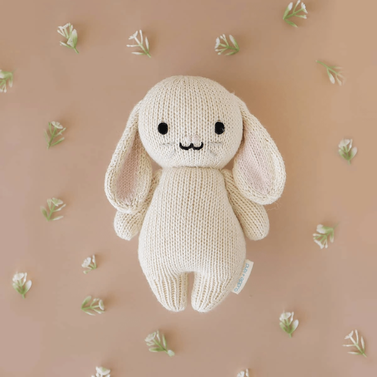 cuddle kind Baby Bunny