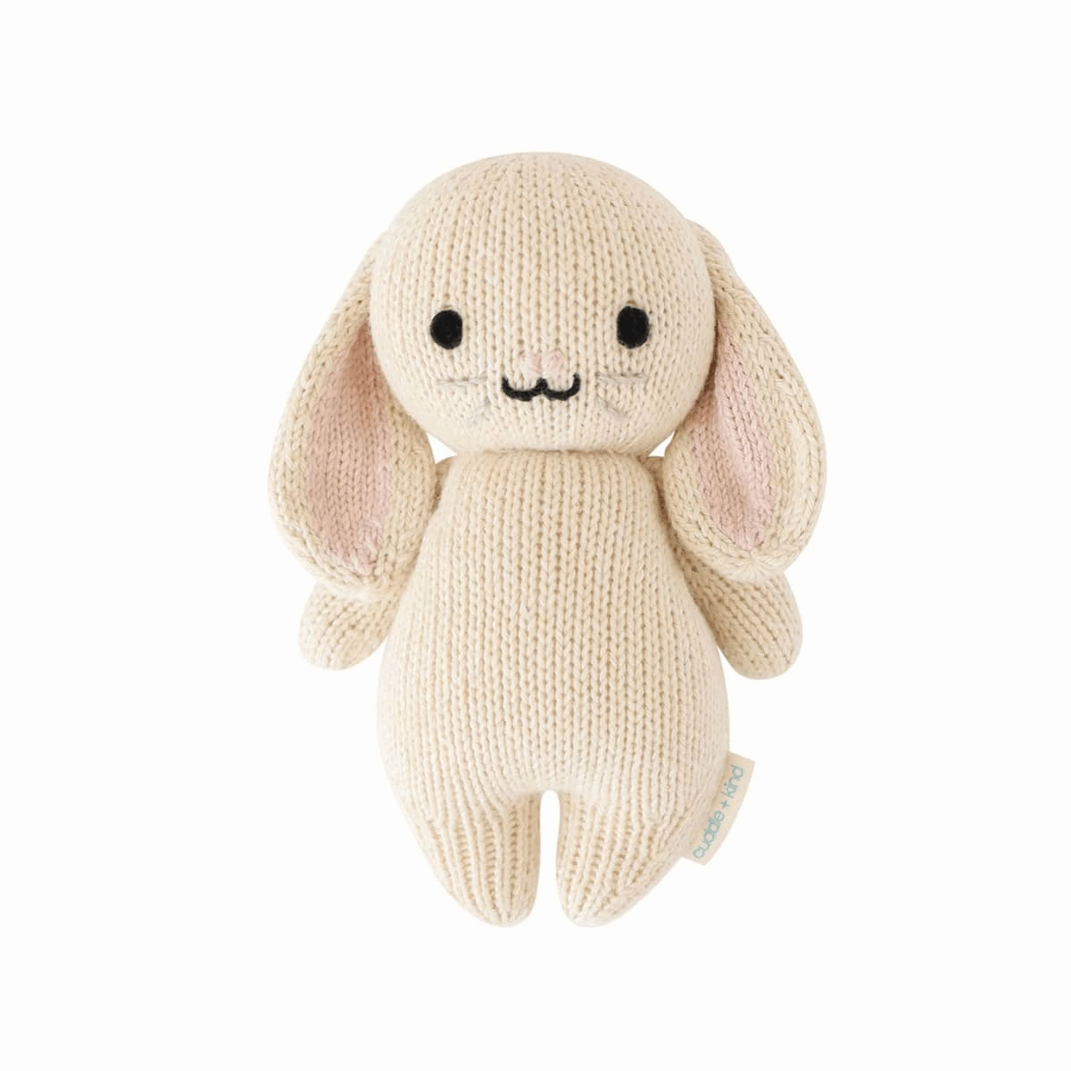cuddle kind Baby Bunny