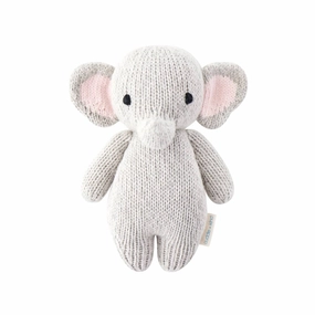 cuddle kind Baby elephant