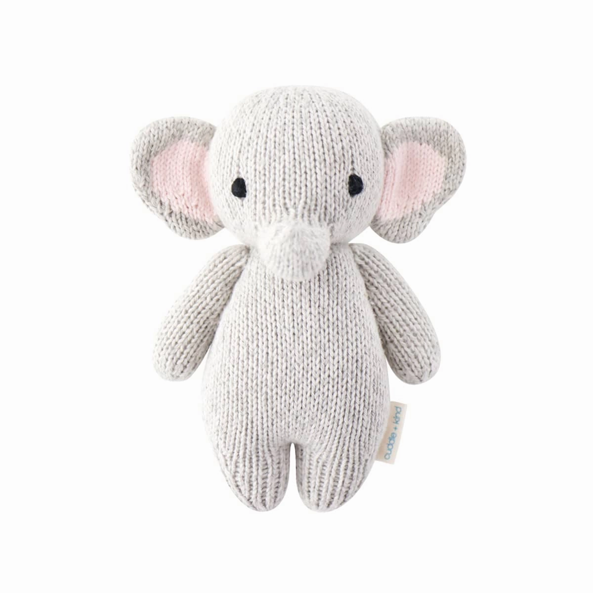 cuddle kind Baby elephant