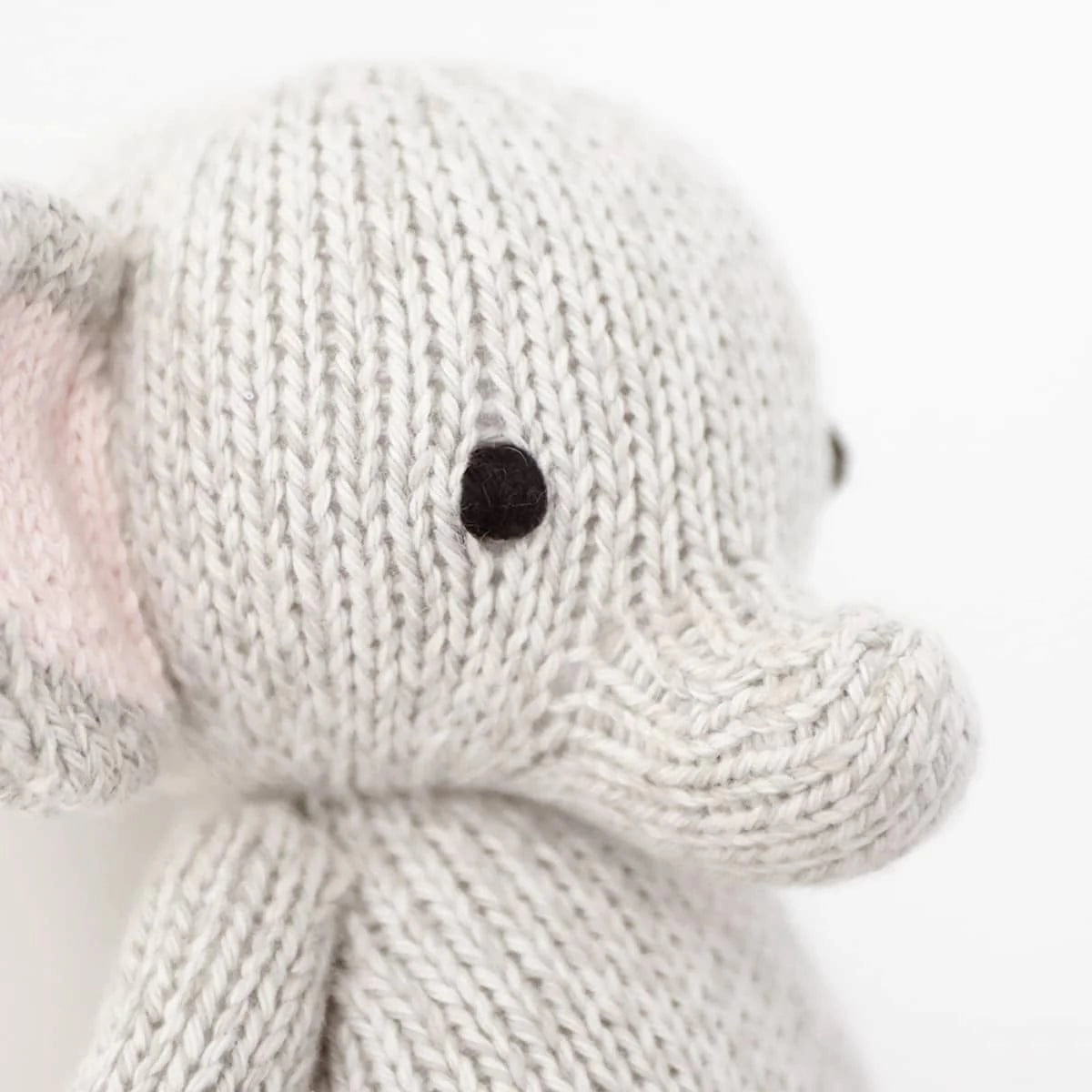 cuddle kind Baby elephant