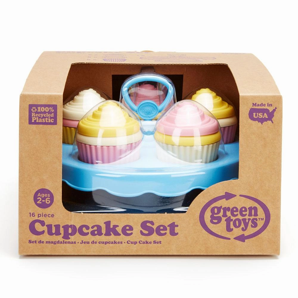 Cupcakes