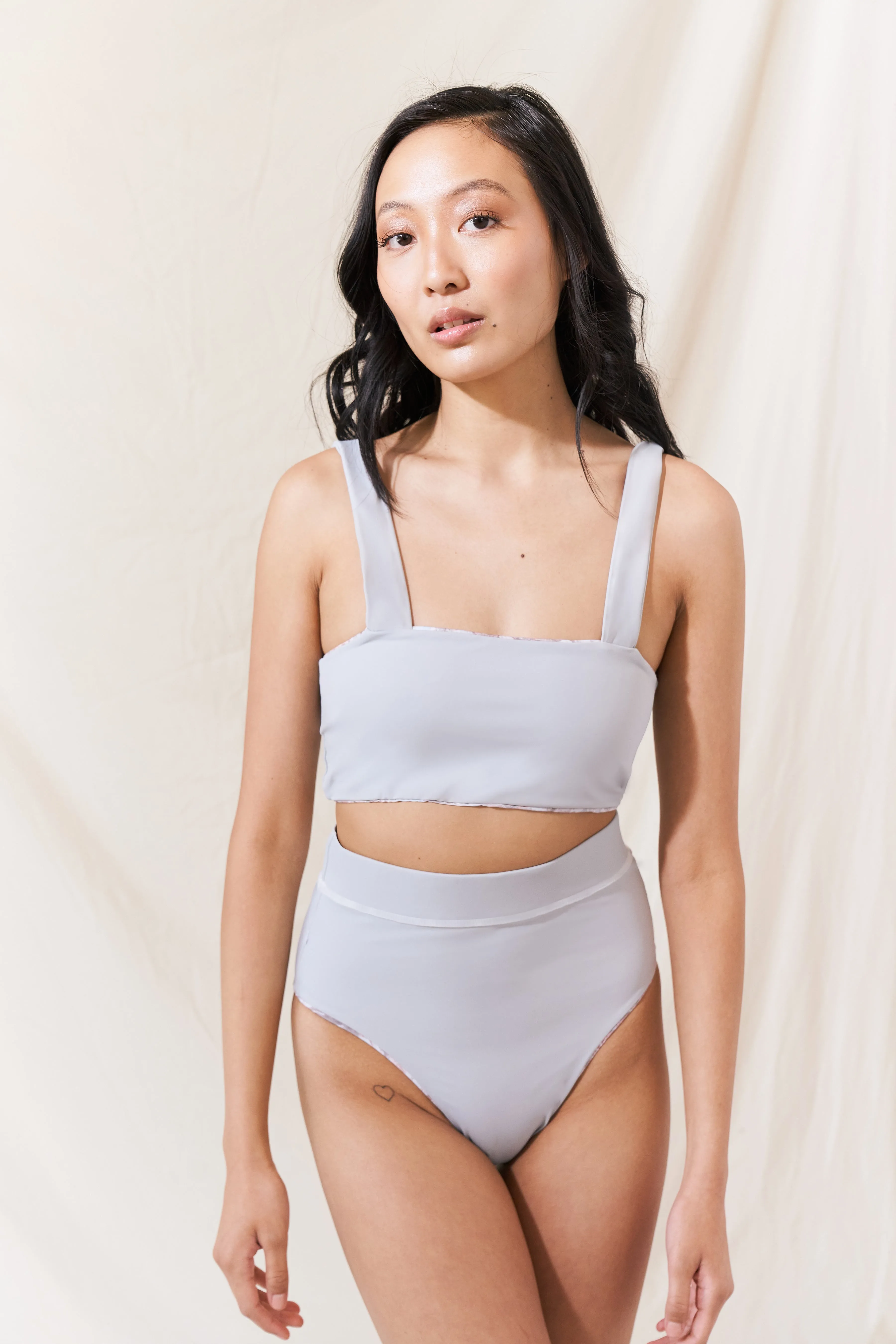 Current Swim Top - Pentland