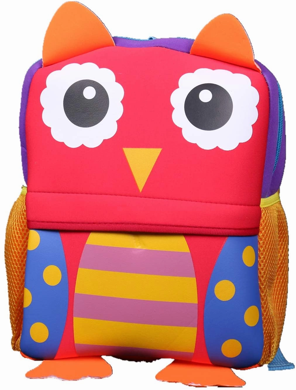 Cute School Bag-Owl