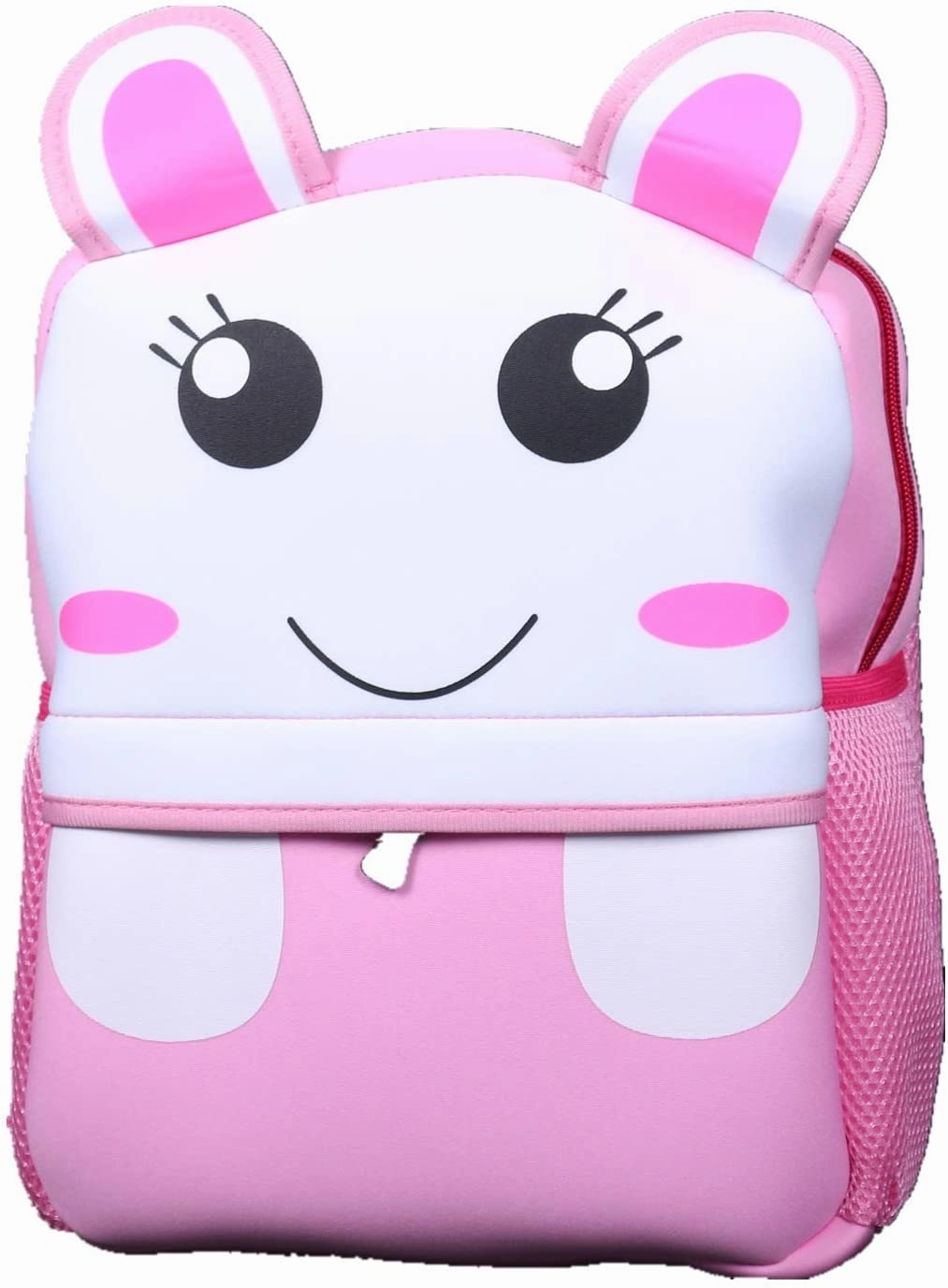 Cute School Bag-Pink Animal