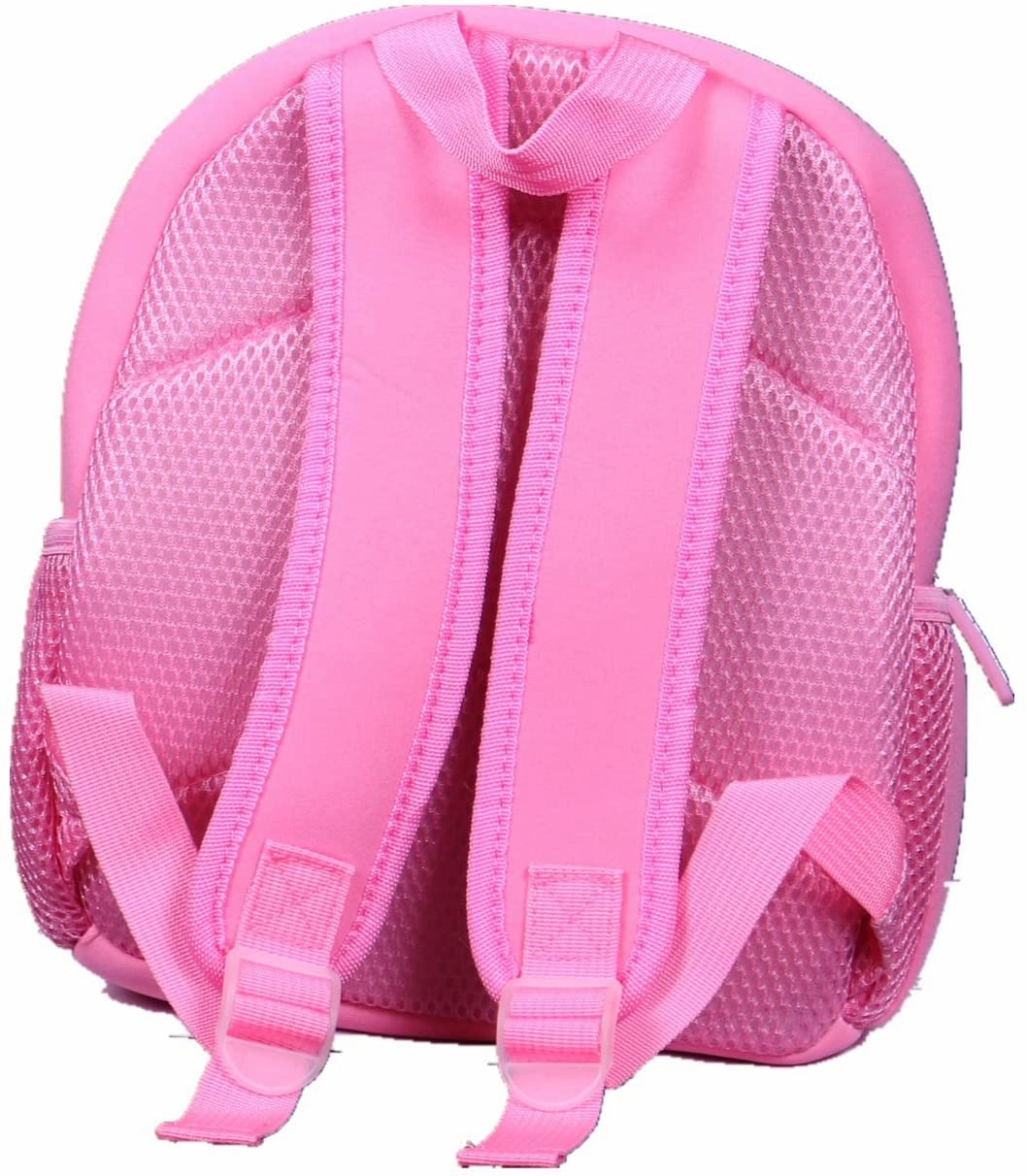 Cute School Bag-Rabbit