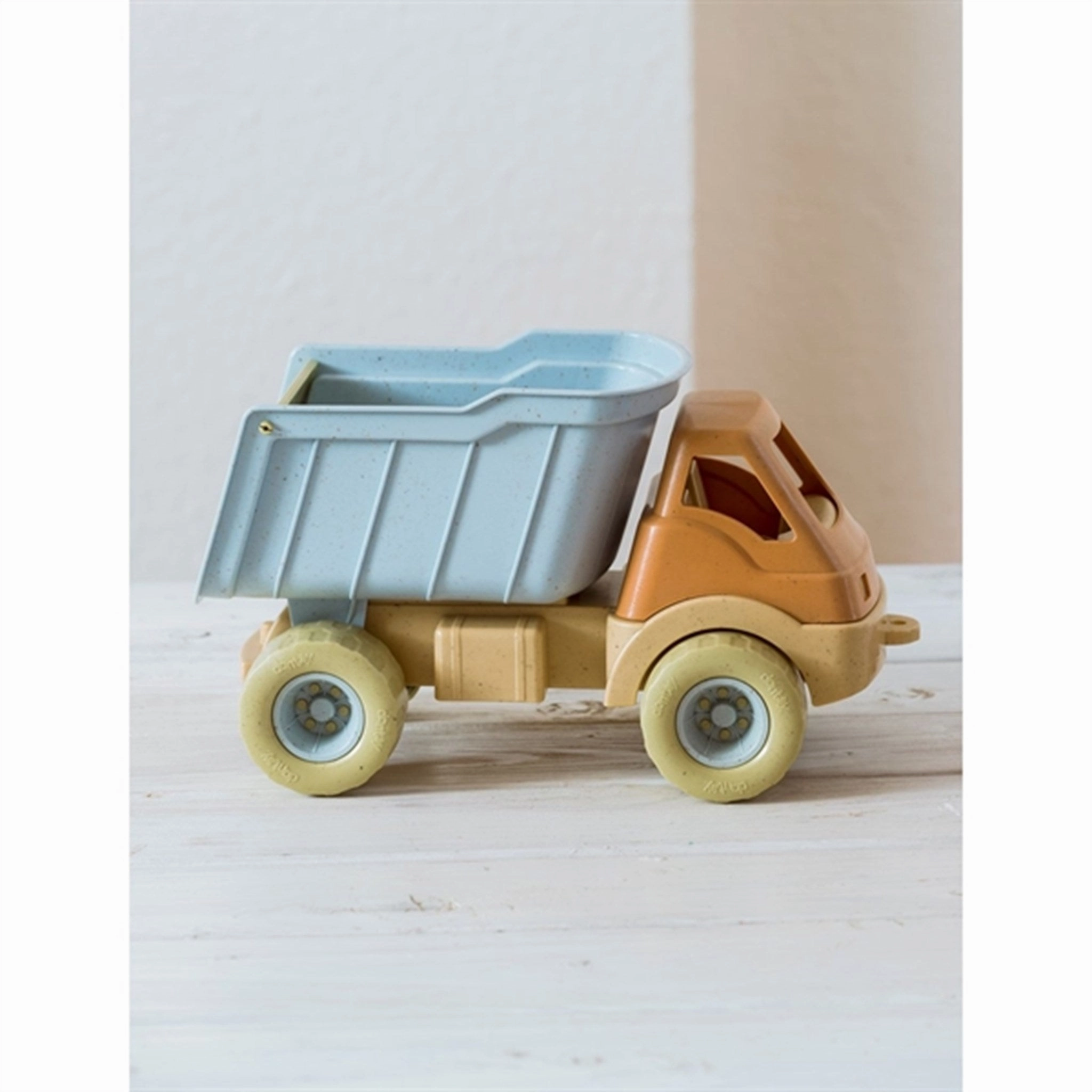 Dantoy Bio Truck