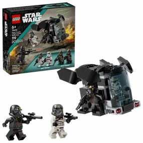 Death Trooper & Night Trooper Battle Pack Lego 75412