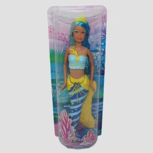 Defa Lucy Fantasy Mermaid Doll