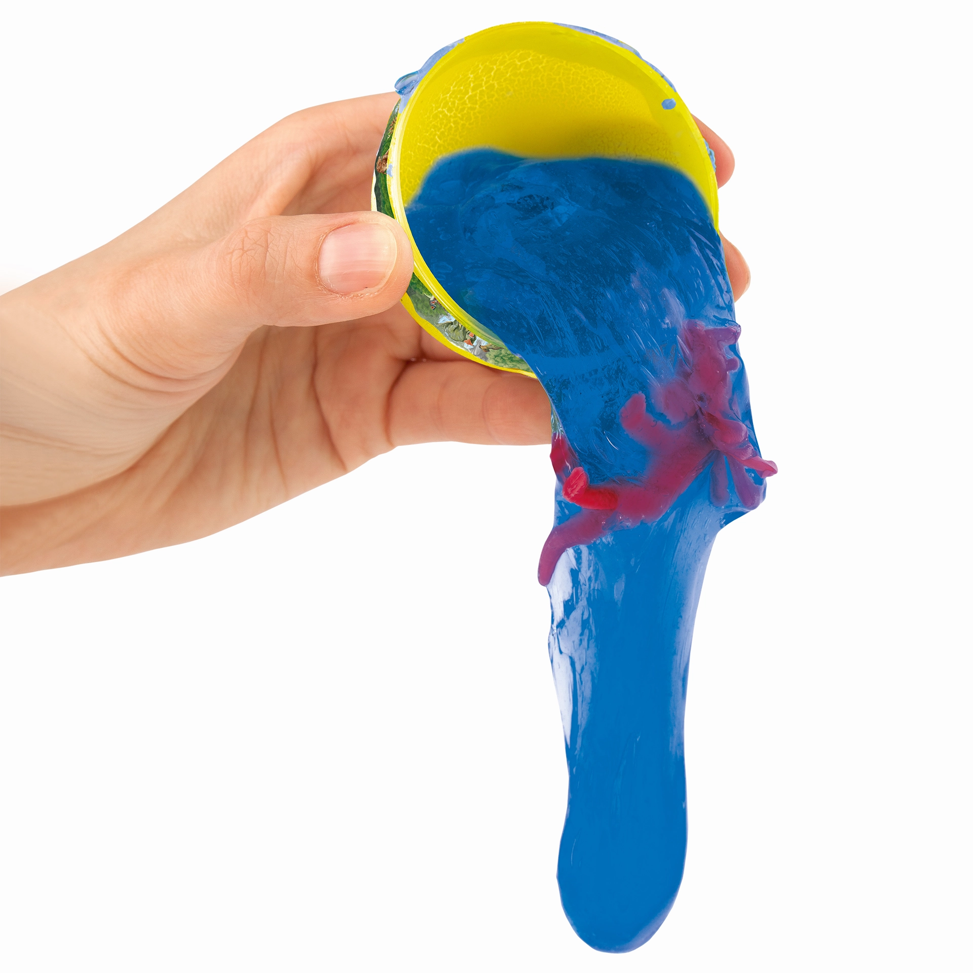Depesche Dino World Dino Slime in Egg (1pc)