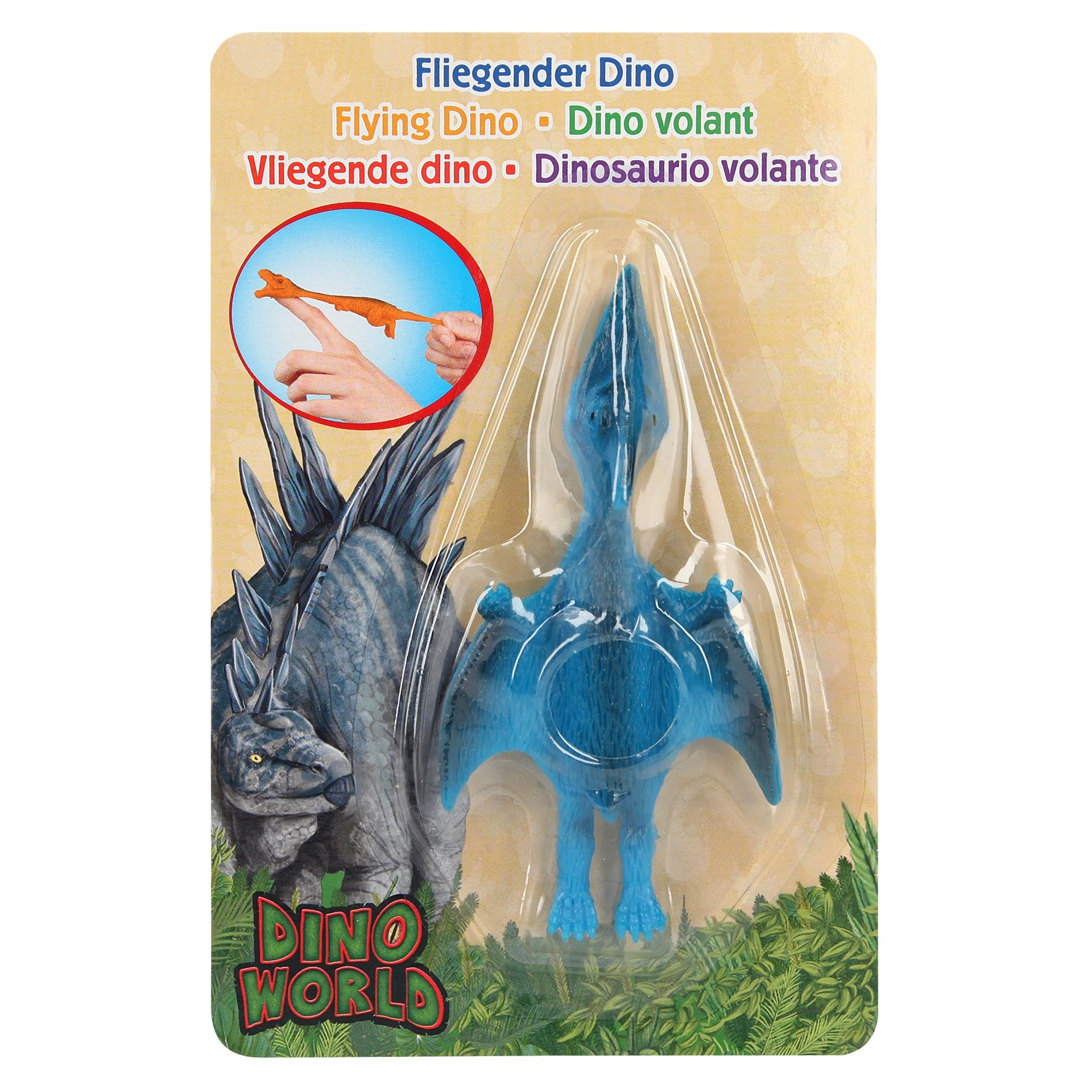 Depesche Dino World Flying Dino (1pc)