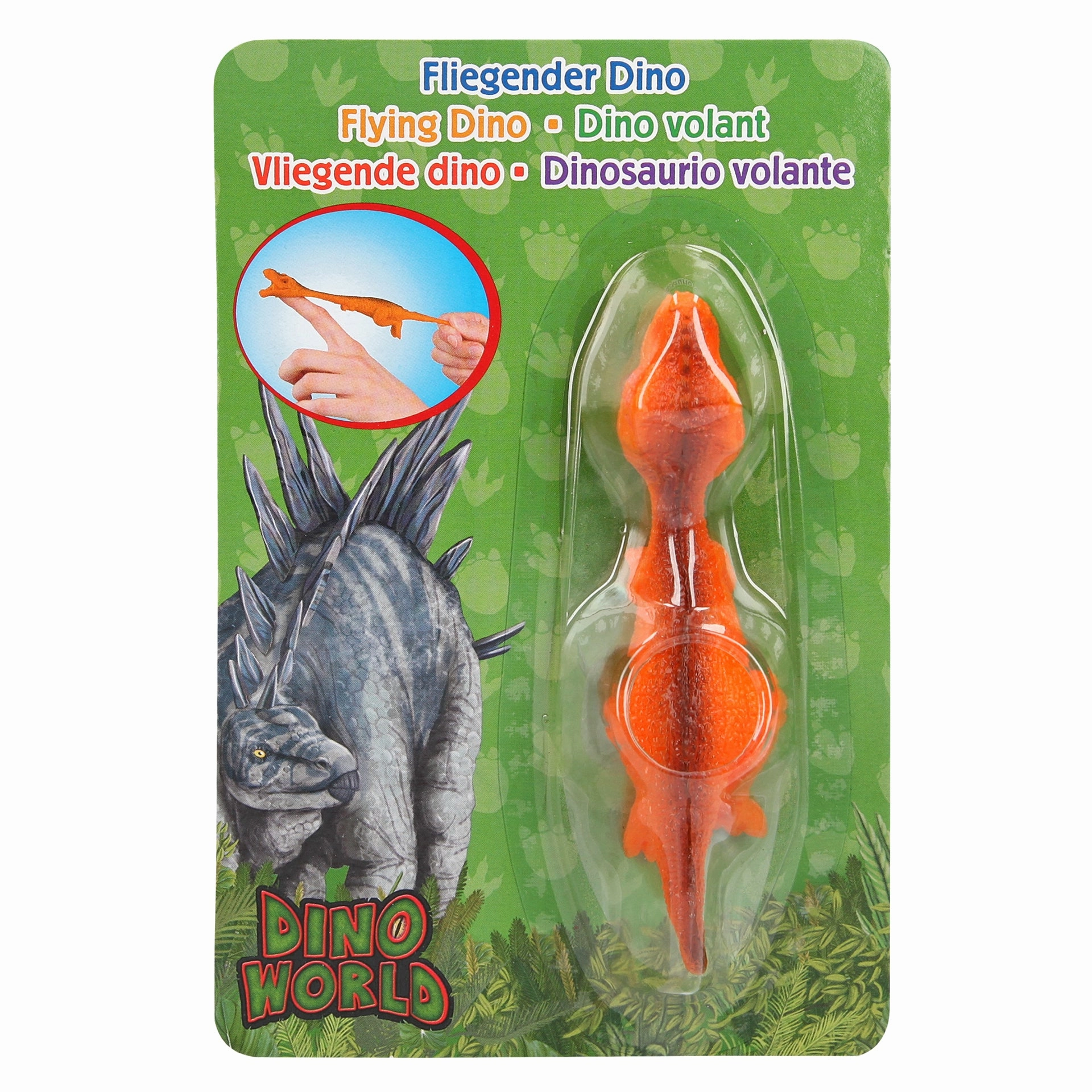 Depesche Dino World Flying Dino (1pc)