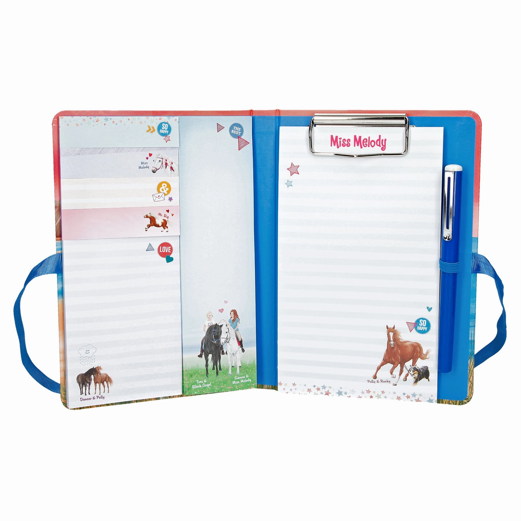 Depesche Miss Melody Notes To Go
