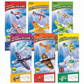 Depesche Monster Cars Gliders (1pc)
