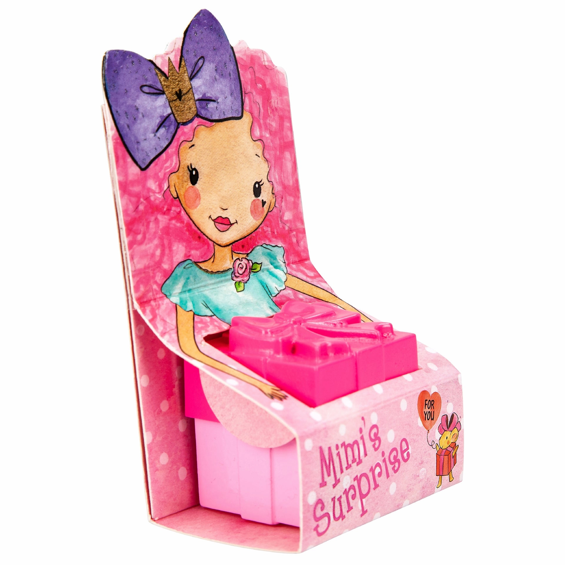 Depesche Princess Mimi Magic Gift (1pc)