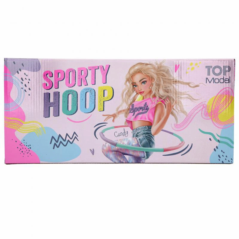 Depesche Topmode Sporty Hoop