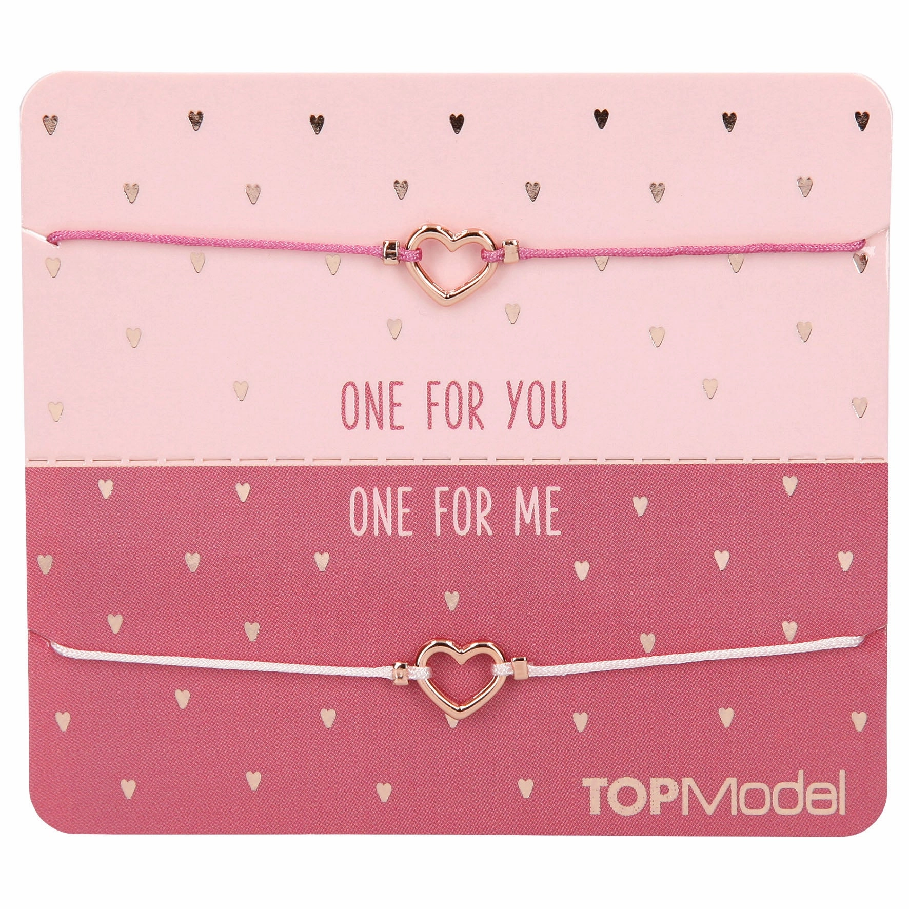 Depesche Topmodel Bracelet BFF