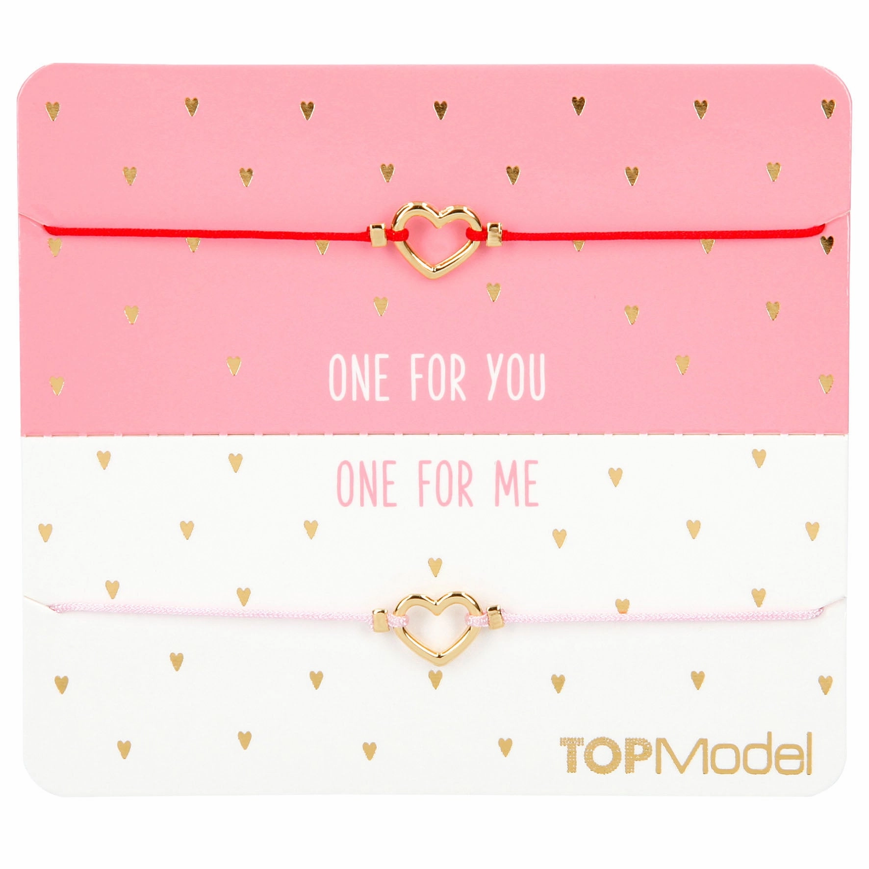 Depesche Topmodel Bracelet BFF