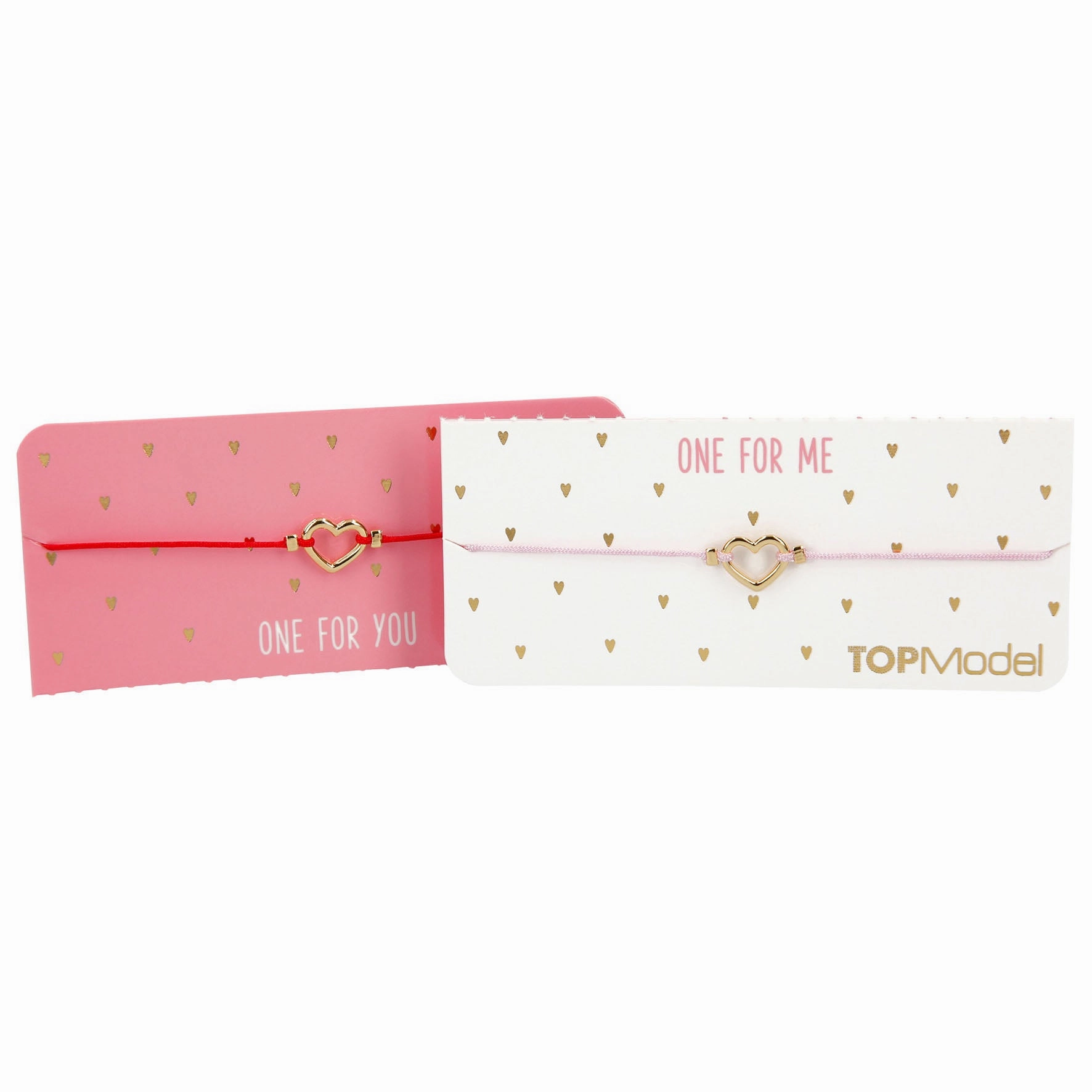 Depesche Topmodel Bracelet BFF