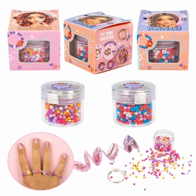 Depesche Topmodel DIY Ring Creation (1pc)
