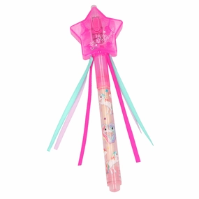Depesche YLVI & The Minimoomis Magic Pen