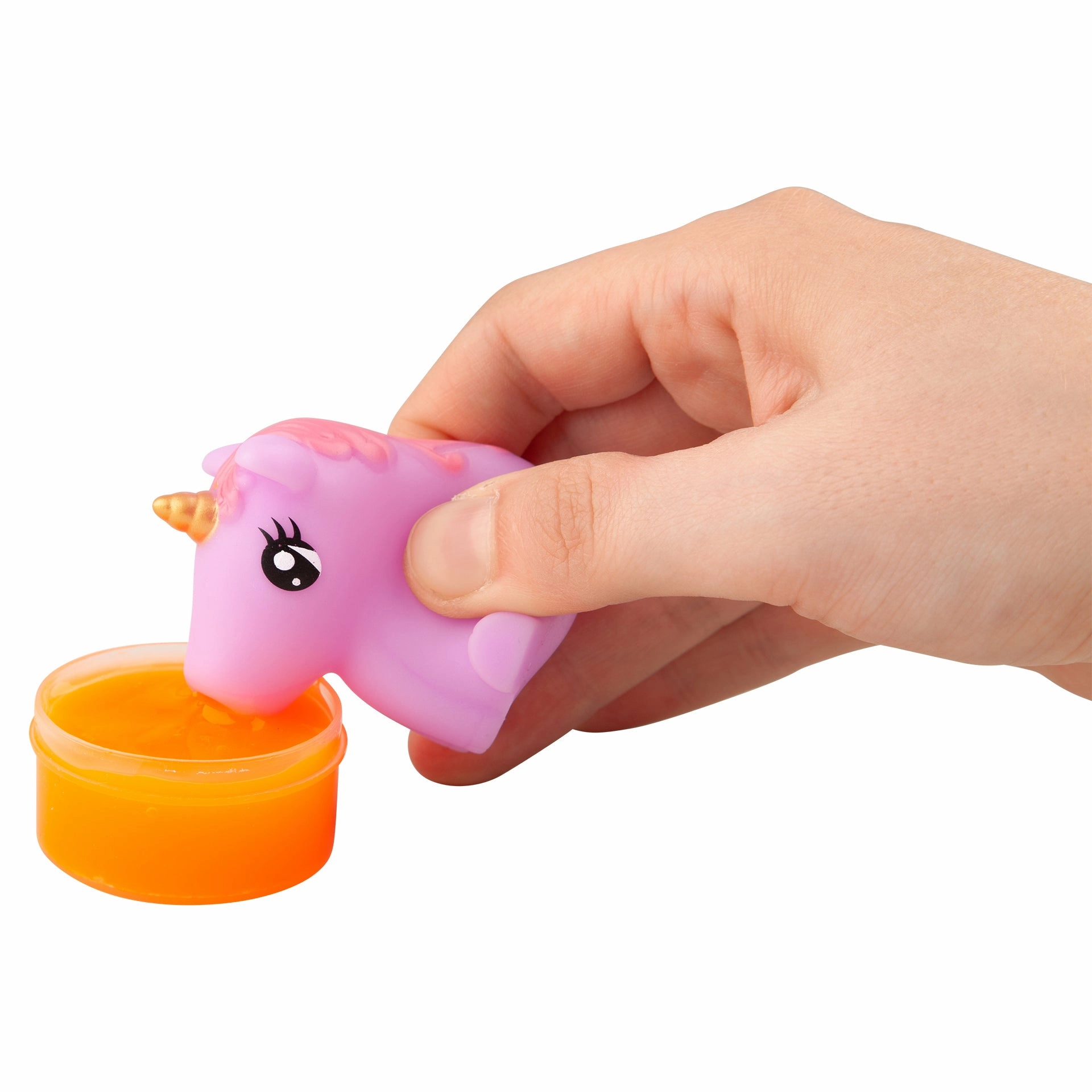 Depesche YLVI & The Minimoomis Slime Spitting Unicorn (1pc)
