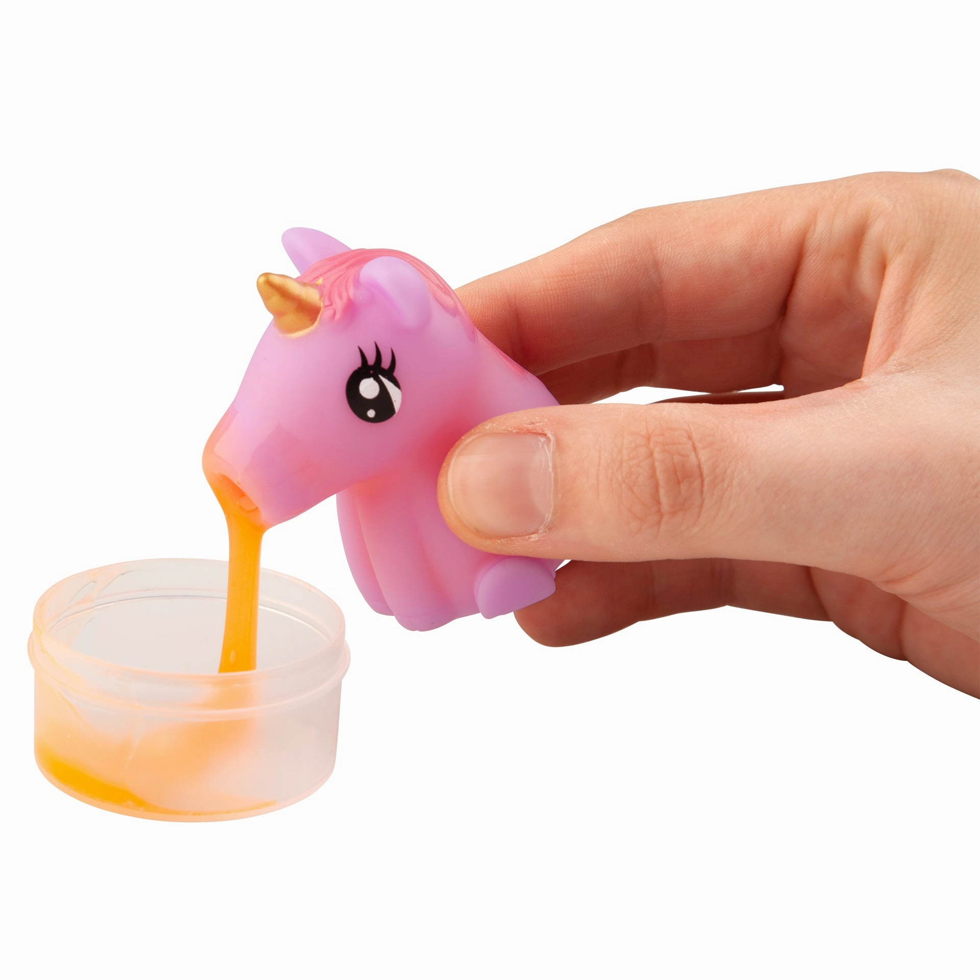 Depesche YLVI & The Minimoomis Slime Spitting Unicorn (1pc)