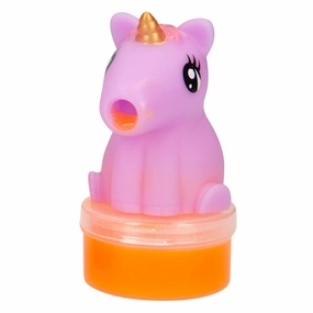 Depesche YLVI & The Minimoomis Slime Spitting Unicorn (1pc)
