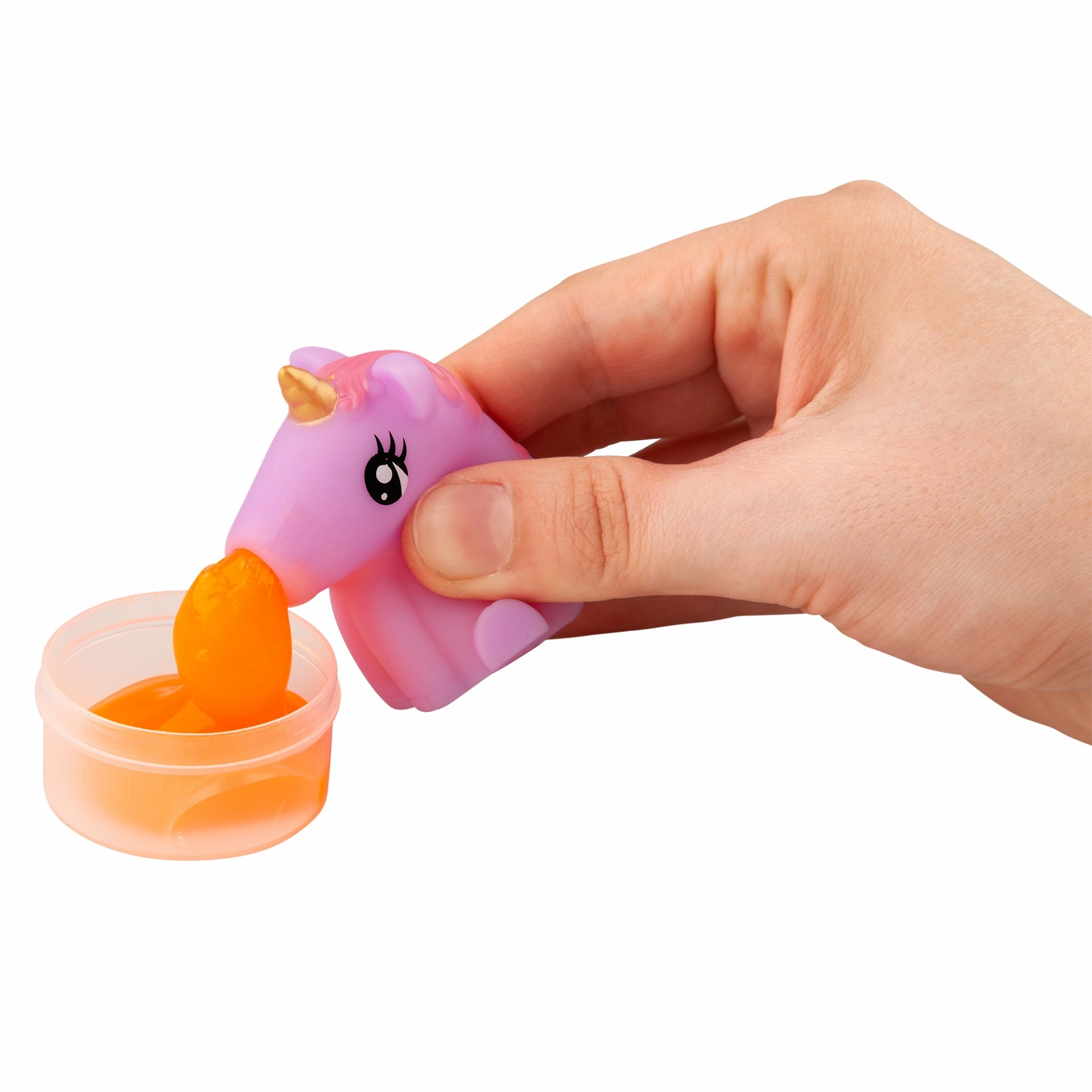 Depesche YLVI & The Minimoomis Slime Spitting Unicorn (1pc)