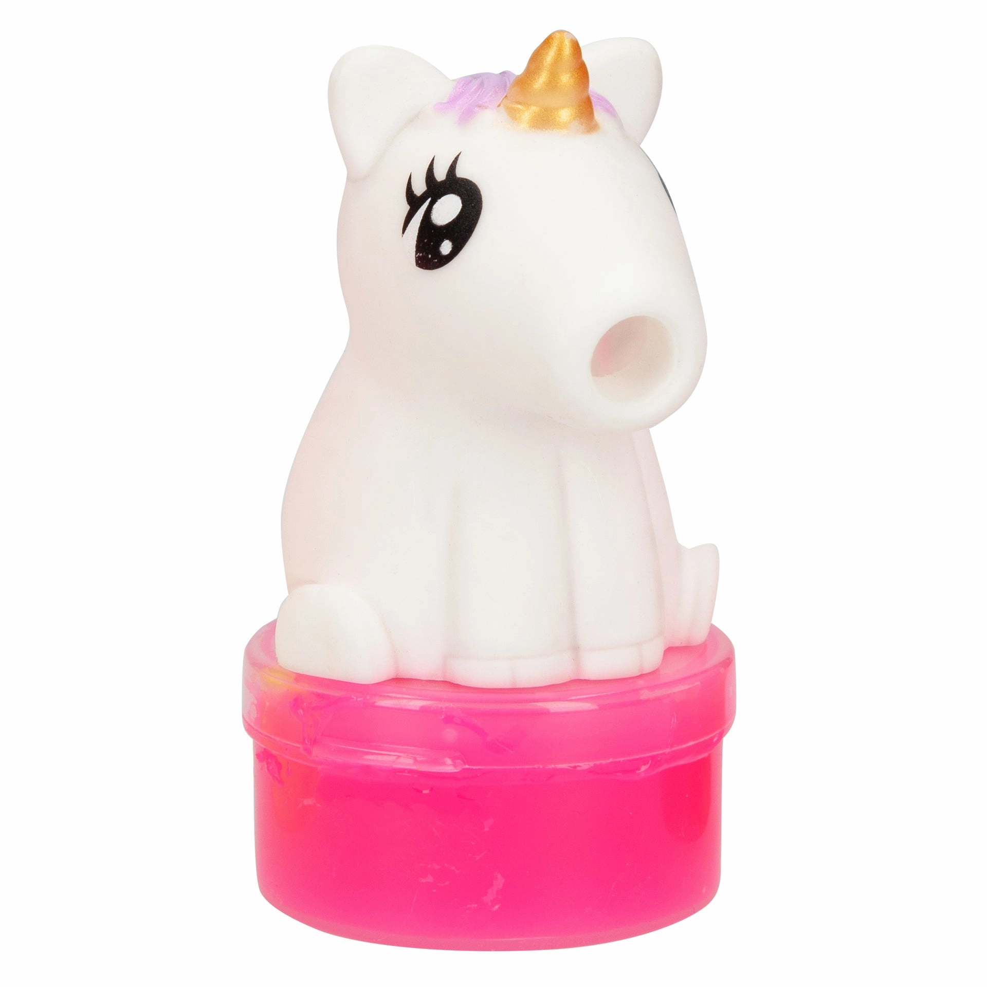 Depesche YLVI & The Minimoomis Slime Spitting Unicorn (1pc)